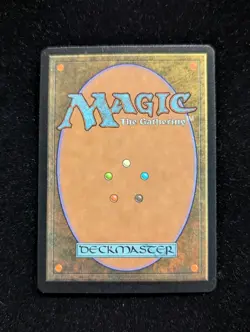 Foil Prophecy Bradley Williams 34/143 x1 LP MTG - English Counterspell Uncommon - Image 2