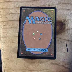 MTG Mines Of Moria The Lord Of The Rings Tales Of Middle-Earth 0257 Regular Rare - Image 2