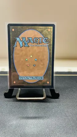 MTG Gwenom, Remorseless - Spider-Man Mythic! NM Mint! - Image 2