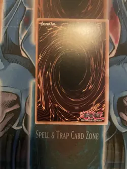 Yugioh! Cactus Bouncer - ABPF-EN084 - Secret Rare - Unlimited Edition NM - Image 2