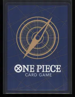 Luffy Is the Man Who Will Be King of the Pirates!!! OP12-079 One Piece NM - Image 2