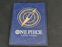 ONE PIECE Card Game Marco THE BEST PRB01 japanese - Image 2