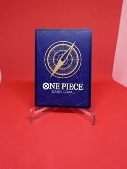 One Piece Wings of the Captain Roronoa Zoro OP06-118 Secret Rare SEC Alt Art ENG - Image 3