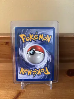 Pokemon Card - Mankey - 1st Edition - Team Rocket 61/82 - Image 2