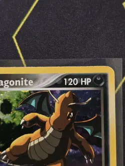 Pokemon Dark Dragonite TCG Holo Rare Card 15/109 Lightly Played - Image 4