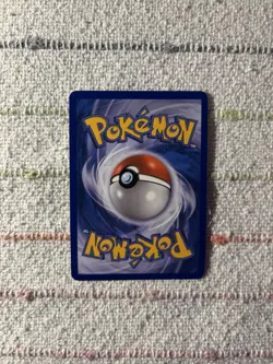 Pokemon Raikou Holo Promo Card HGSS19 80 HP 2010 TCG - Image 2