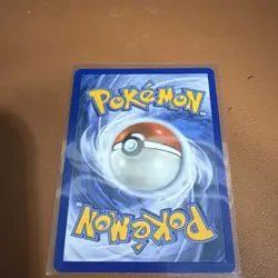 Pokemon Poke Pad 198/217 2026 Trainer Item Regular Pokemon TCG Card Stock - Image 2