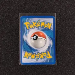 Ditto EX Delta Species Card 63/113 Pikachu Regular MP Condition 2005 - Image 2