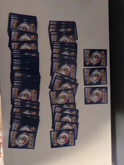 Vintage Pokemon Cards WotC 1999–2001 Base/Base Set 2/Jungle/Fossil/Neo/TR (LOT2) - Image 2