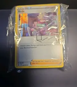 267 Grams of Misc Pokemon TCG Cards Bulk Lot About 140 Cards Via Google Search - Image 3