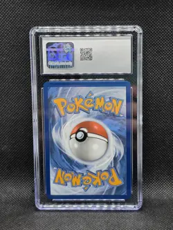 Prize Pack Series Cards #004 Mimikyu ex Holo - Image 2