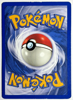 Pokemon TCG Ninetales Rare Holo Card #12/102 Base Set - Image 2