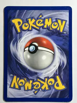 Haunter Base Set 2 043/130 LP-NM Pokemon card - Image 2