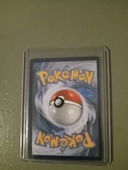 Pokemon TCG Flareon VMAX SWSH180 Sword & Shield Promo Card Mint - Image 2