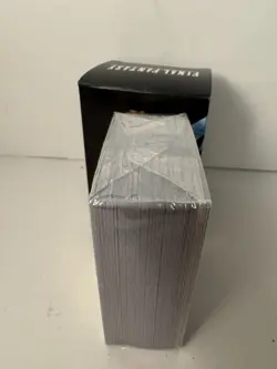 Tidus, Yuna's Guardian Commander: Final Fantasy Magic MtG Sealed Deck Only - Image 4