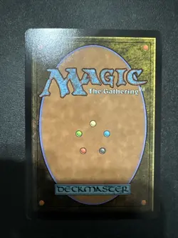 Gas Guzzler Aetherdrift Foil - Image 2