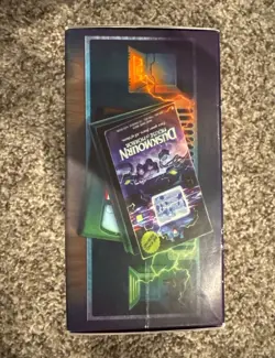 MTG Duskmourn House of Horrors Nightmare Bundle Magic Halloween READ! - Image 3