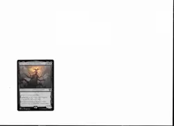 MTG Sheoldred, the Apocalypse (Phyrexian) Dominaria United X 1 - Image 1