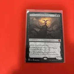 Sheoldred, the Apocalypse (Phyrexian) Dominaria United In Hand Pack Fresh - Image 3