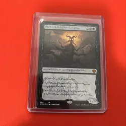 Sheoldred, the Apocalypse (Phyrexian) Dominaria United In Hand Pack Fresh - Image 4