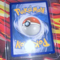 Pokemon Copycat Full Art Holo Trainer SM-Celestial Storm 163/168 - Image 3