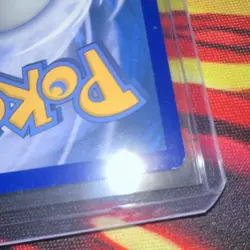 Pokemon Copycat Full Art Holo Trainer SM-Celestial Storm 163/168 - Image 4
