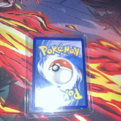 Pokemon Copycat Full Art Holo Trainer SM-Celestial Storm 163/168 - Image 5