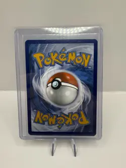 Pokemon TCG S&V Prismatic Evolutions Eevee Black Star Promo #173 NM Condition - Image 2