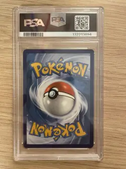 PSA 10 Gardevoir EX 245/198 Pokemon Scarlet Violet Special Illustration Rare - Image 2