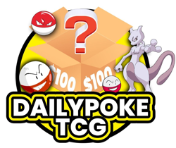 $100 Pokemon Mystery Box (See Description) TCG - Dailypoke - Image 1