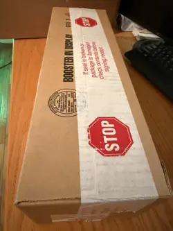Fusion Strike Booster Box Case Sealed 6 Booster Boxes Pokemon Sword & Shield - Image 4