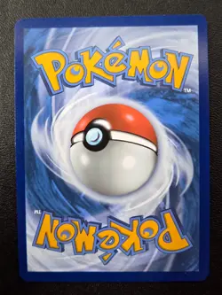 Pokemon TCG Team Rocket's Meowth (Cosmos Holo) 149/182 NM - Image 2