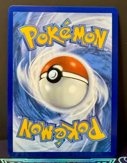 Exeggutor 135/132 Mega Evolution Holo IR NM Pokemon - Image 2