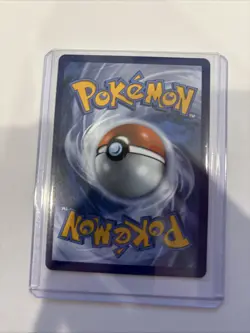 Jamming Tower 261/217 Ultra Rare ME: Ascended Heroes Pokemon Near Mint NM - Image 2