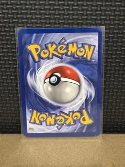 1999 Pokemon Fossil - 1st Edition - Magneton 26/62 - Ungraded - Image 2