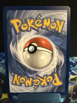 Timburr (Poke Ball Pattern) 047/086 Sv: Black Bolt Holo Near Mint Pokemon TCG - Image 2