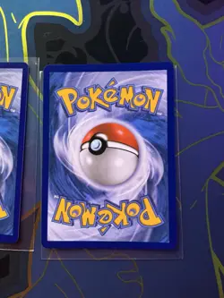 Phantasmal Flames UPC Mega Charizard X EX 023 & Oricorio EX 024 Promo Pokemon🔥 - Image 4