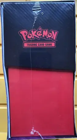 Pokemon Destined Rivals Elite Trainer Box ETB Factory Sealed - Image 2