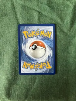 Pokemon TCG Team Rockets Moltres EX 208/182 Destined Rivals NM - Image 2