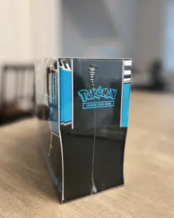 NEW Pokemon Scarlet & Violet Black Bolt Elite Trainer Box (1 available) - Image 2