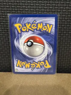 1999 Pokemon Fossil - 1st Edition - Kabutops 24/62 - Ungraded - Image 2