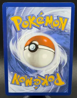 Pokemon Groudon (Master Ball Pattern)Rare SV: Prismatic Evolutions 049/131 LP-NM - Image 2