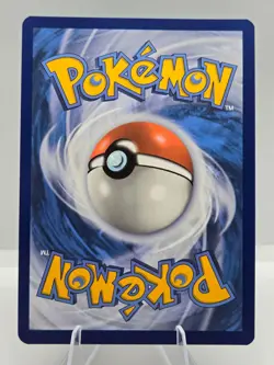 Snom 168/162 Illustration Rare Temporal Forces Pokemon NM - Image 2