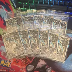 Pokemon TCG Thundurus & Tornadus Promos - Lot of 24, 12 of Each - Image 2