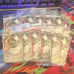 Pokemon TCG Thundurus & Tornadus Promos - Lot of 24, 12 of Each - Image 3