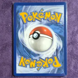 Pokemon Flutter Mane Ancient Master Ball Holo Rare 043/131 Prismatic Evolutions - Image 3