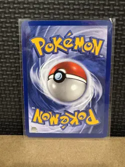 1999 Pokemon Fossil - Moltres - 1st Edition Ungraded 27/62 - Image 2