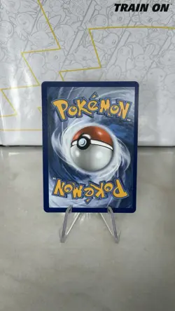 Pokemon TCG - Litleo 139/132 Me01: Mega Evolution Holo - NM - Image 2