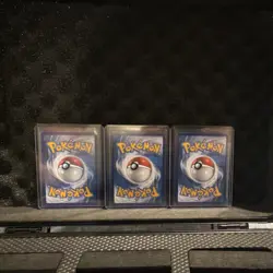 Pokemon Flying Pikachu V & VMAX Celebrations 3 Card Lot (SUPER MINT) ✨🔥⭐✈ - Image 2