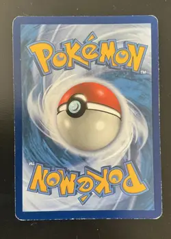 Pokemon Mew Reverse Holo Card Evolutions 53/108 2016 - Image 2